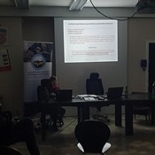 Instruktorski seminar o speleološkoj edukaciji Zagreb 2021.